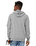 Bella + Canvas 3749C Fast Fashion Unisex Crossover Hoodie