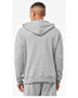 Bella + Canvas 3759  Unisex Sponge Fleece DTM Full-Zip Hooded Sweatshirt