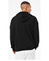 Bella + Canvas 3759  Unisex Sponge Fleece DTM Full-Zip Hooded Sweatshirt