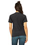 Bella + Canvas 3880C Unisex Viscose Fashion T-Shirt