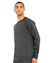 Bella + Canvas 3901 Unisex Sponge Fleece Crew Neck Sweatshirt