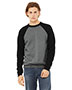Dp Heather/ Blk