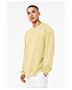 Bella + Canvas 3901 Unisex Sponge Fleece Crew Neck Sweatshirt