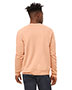 Bella + Canvas 3901 Unisex Sponge Fleece Crew Neck Sweatshirt