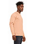 Bella + Canvas 3901 Unisex Sponge Fleece Crew Neck Sweatshirt