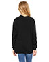 Bella + Canvas 3901Y Youth Sponge Fleece Raglan Sweatshirt
