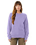 Bella + Canvas 3911  Unisex Classic Crewneck Sweatshirt