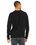 Bella + Canvas 3945 Men Drop Shoulder Fleece