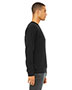Bella + Canvas 3945 Men Drop Shoulder Fleece