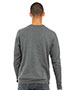Bella + Canvas 3945 Men Drop Shoulder Fleece