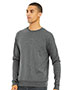 Bella + Canvas 3945 Men Drop Shoulder Fleece
