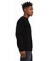 Bella + Canvas 3945 Men Drop Shoulder Fleece