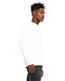Bella + Canvas 3945 Men Drop Shoulder Fleece