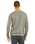 Bella + Canvas 3945 Men Drop Shoulder Fleece