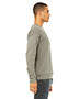 Bella + Canvas 3945 Men Drop Shoulder Fleece