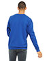 Bella + Canvas 3945 Men Drop Shoulder Fleece