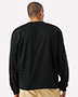 Bella + Canvas 4651 Unisex 7.5 oz Heavyweight Long Sleeve Tee