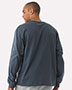 Bella + Canvas 4651 Unisex 7.5 oz Heavyweight Long Sleeve Tee