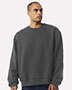 Bella + Canvas 4711 Unisex 10 oz. Heavyweight Crewneck Sweatshirt