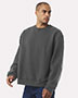 Bella + Canvas 4711 Unisex 10 oz. Heavyweight Crewneck Sweatshirt