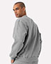 Bella + Canvas 4711 Unisex 10 oz. Heavyweight Crewneck Sweatshirt