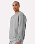 Bella + Canvas 4711 Unisex 10 oz. Heavyweight Crewneck Sweatshirt