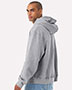 Bella + Canvas 4719 Unisex 10 oz. Heavyweight Hoodie Sweatshirt