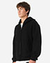 Bella + Canvas 4739 Unisex 10 oz Full-Zip Hoodie Sweatshirt