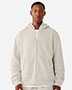 Bella + Canvas 4739 Unisex 10 oz Full-Zip Hoodie Sweatshirt