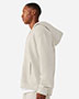 Bella + Canvas 4739 Unisex 10 oz Full-Zip Hoodie Sweatshirt