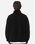 Bella + Canvas 4740 Unisex 10 oz Quarter-Zip Pullover Sweatshirt