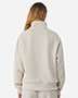 Bella + Canvas 4740 Unisex 10 oz Quarter-Zip Pullover Sweatshirt