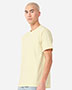Bella + Canvas 4810GD Unisex Heavyweight Garment-Dyed Tee