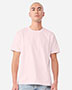 Bella + Canvas 4810GD Unisex Heavyweight Garment-Dyed Tee