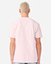 Bella + Canvas 4810GD Unisex Heavyweight Garment-Dyed Tee