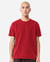 Pop Red