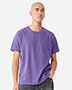 Washed Purple