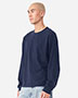 Bella + Canvas 4851GD Unisex Heavyweight Garment-Dyed Long Sleeve Tee