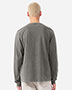 Bella + Canvas 4851GD Unisex Heavyweight Garment-Dyed Long Sleeve Tee