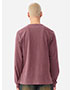 Bella + Canvas 4851GD Unisex Heavyweight Garment-Dyed Long Sleeve Tee