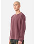 Bella + Canvas 4851GD Unisex Heavyweight Garment-Dyed Long Sleeve Tee