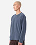 Bella + Canvas 4851GD Unisex Heavyweight Garment-Dyed Long Sleeve Tee