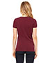 Bella + Canvas 6004 Women The Favorite T-Shirt