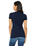 Bella + Canvas 6004 Women The Favorite T-Shirt