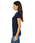 Bella + Canvas 6004 Women The Favorite T-Shirt