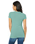 Bella + Canvas 6004 Women The Favorite T-Shirt