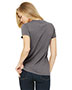 Bella + Canvas 6004 Women The Favorite T-Shirt