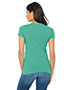 Bella + Canvas 6004 Women The Favorite T-Shirt