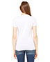 Bella + Canvas 6004 Women The Favorite T-Shirt