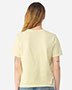 Bella + Canvas 6110GD Women's Garment-Dyed Tee